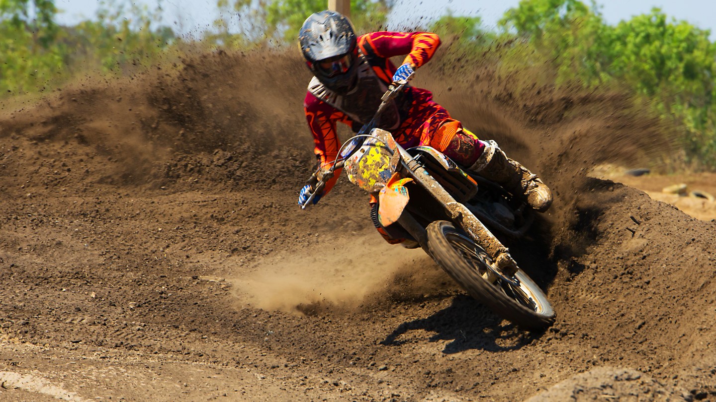 Capturing the Action Shot