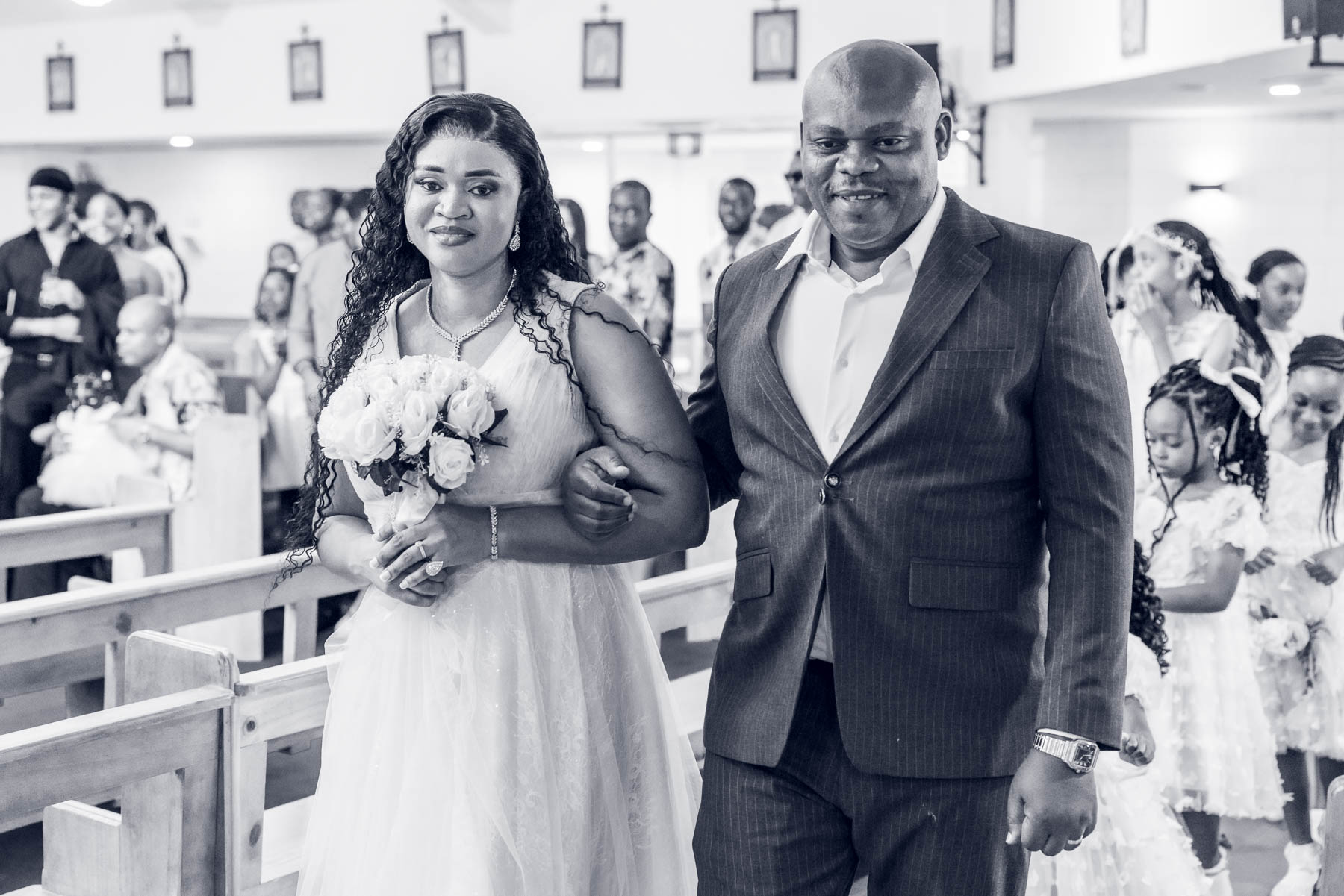 wedding couple at palmerston